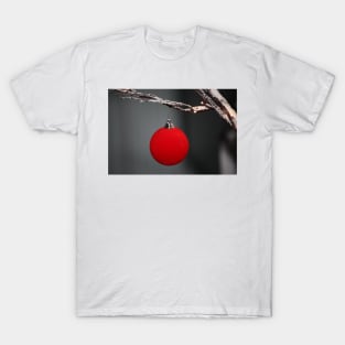 Christmas is simple T-Shirt